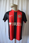 Wehen Wiesbaden 2019/2020 Heim Trikot M