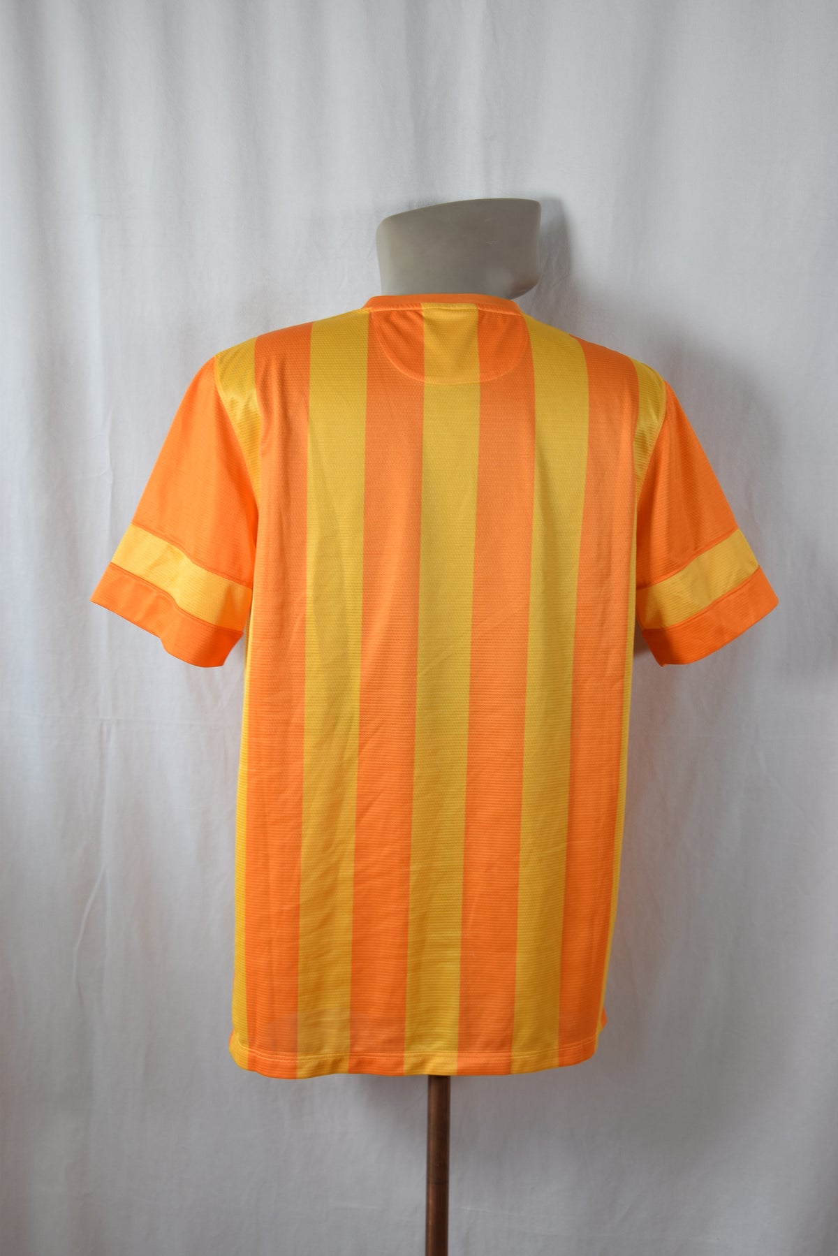 Hertha Berlin 2013/2014 M Nike Auswärtstrikot