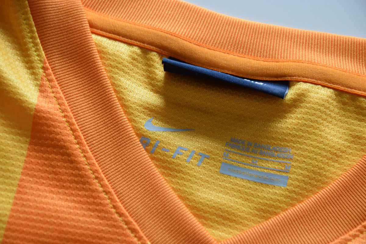 Hertha Berlin 2013/2014 M Nike Auswärtstrikot