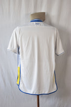 Leeds United 2012/2013 Heim M/L Macron Trikot
