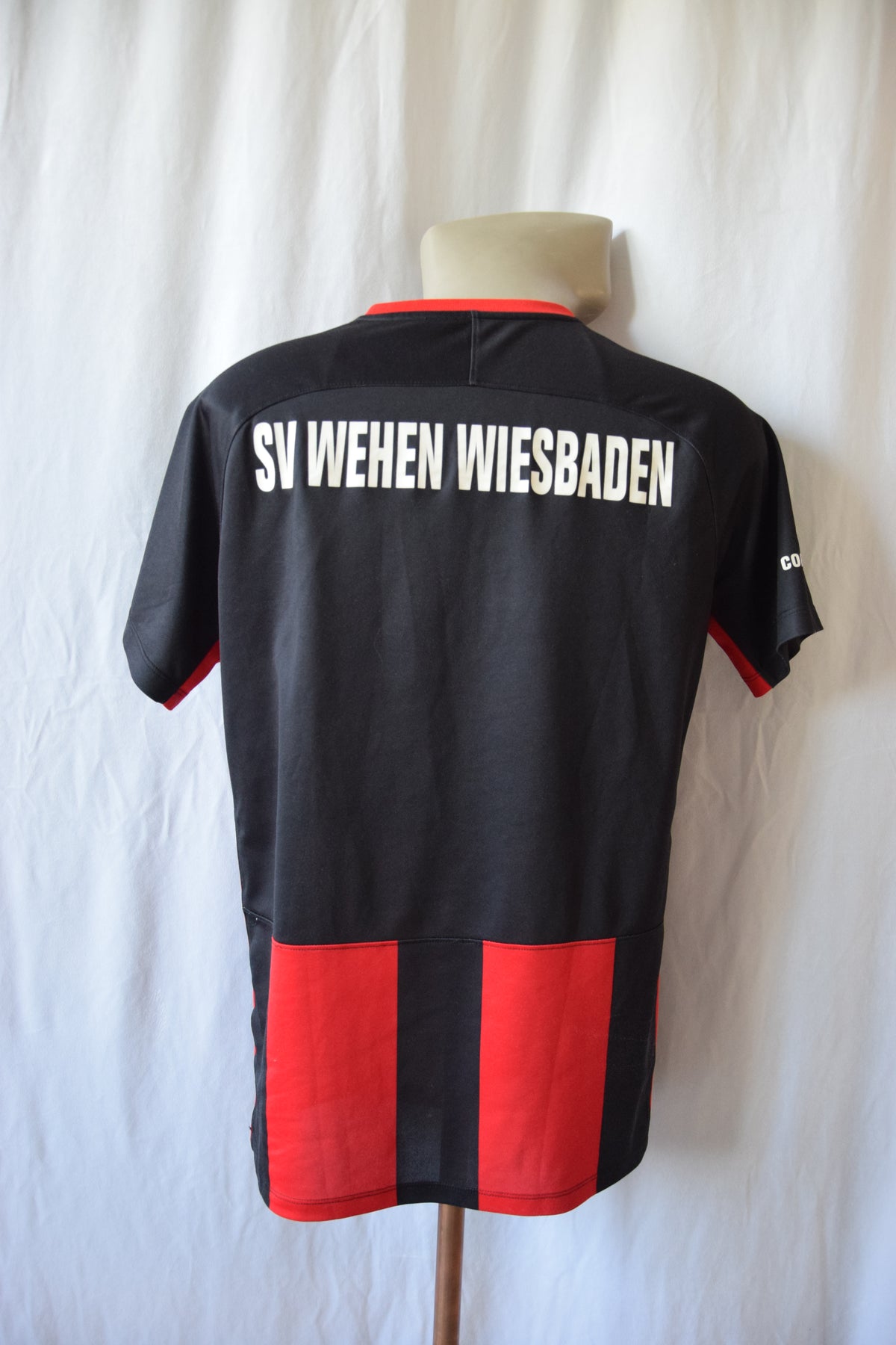 Wehen Wiesbaden 2019/2020 Heim Trikot M