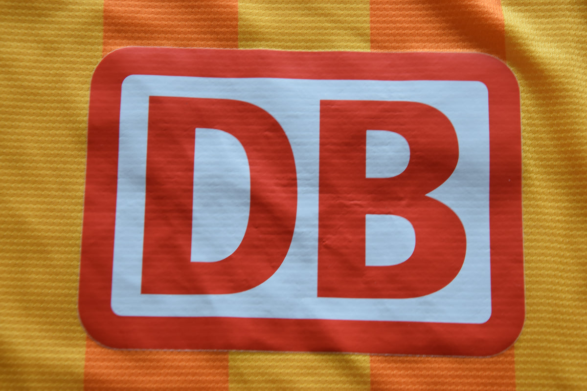 Hertha Berlin 2013/2014 M Nike Auswärtstrikot