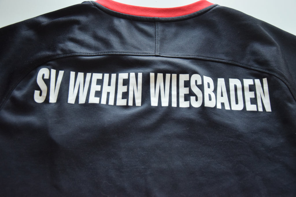 Wehen Wiesbaden 2019/2020 Heim Trikot M