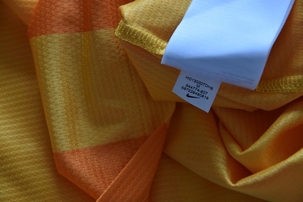 Hertha Berlin 2013/2014 M Nike Auswärtstrikot