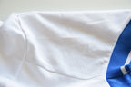 Leeds United 2012/2013 Heim M/L Macron Trikot