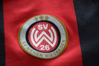 Wehen Wiesbaden 2019/2020 Heim Trikot M