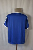 Schalke 04 2004/2005 Trainingstrikot Adidas L