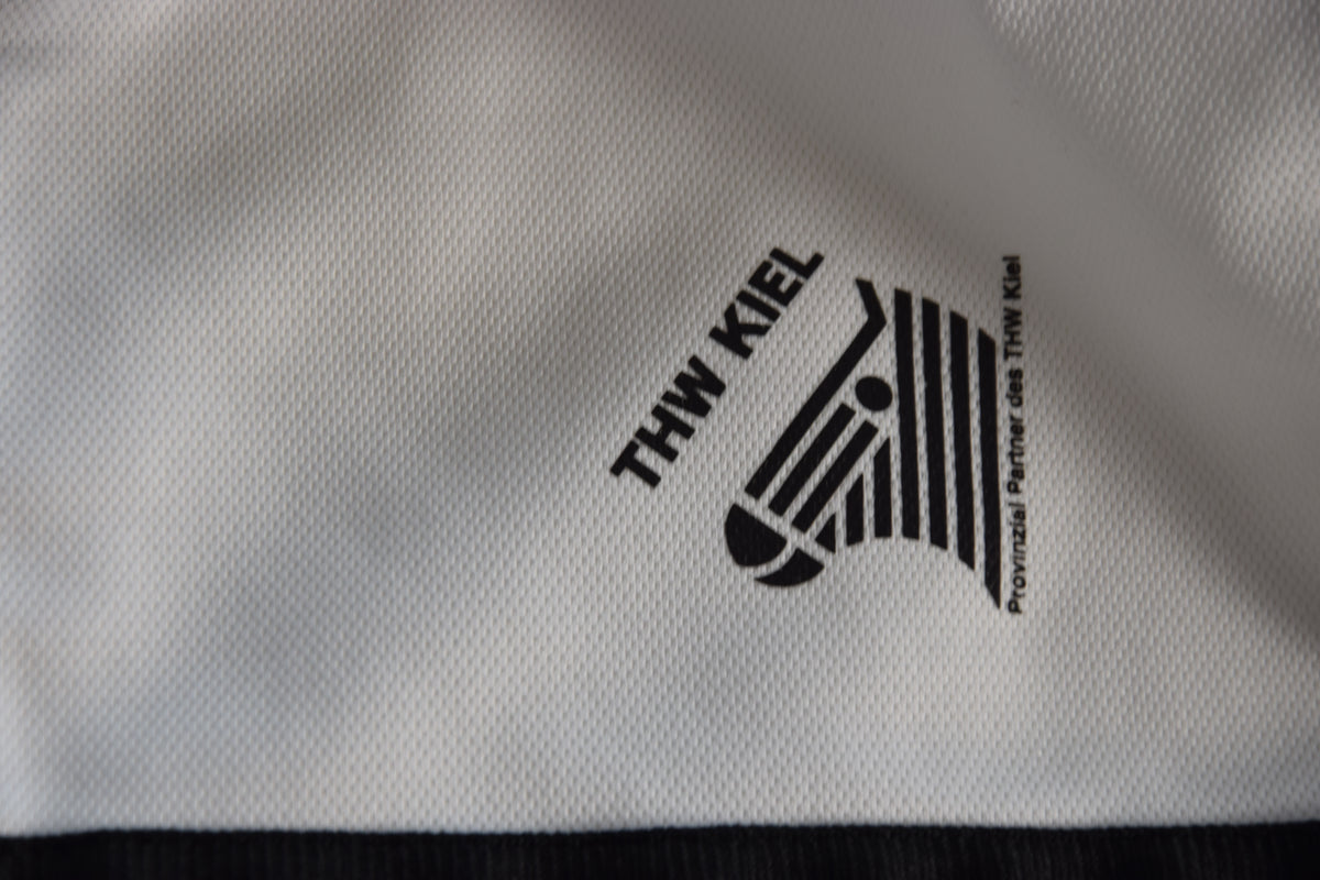 THW Kiel 2001 Trikot Adidas XL