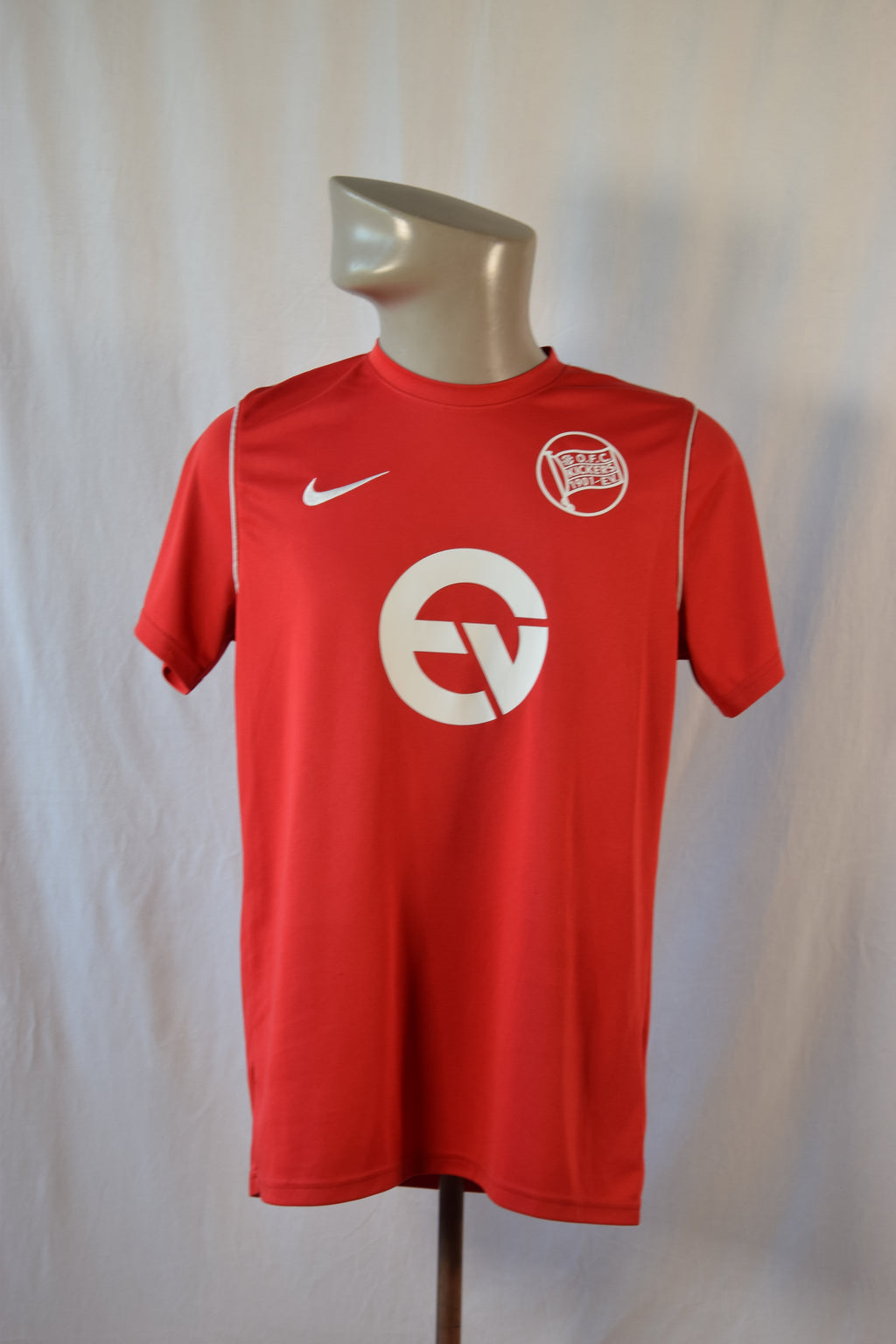 Offenbacher Kickers Training Trikot L Nike