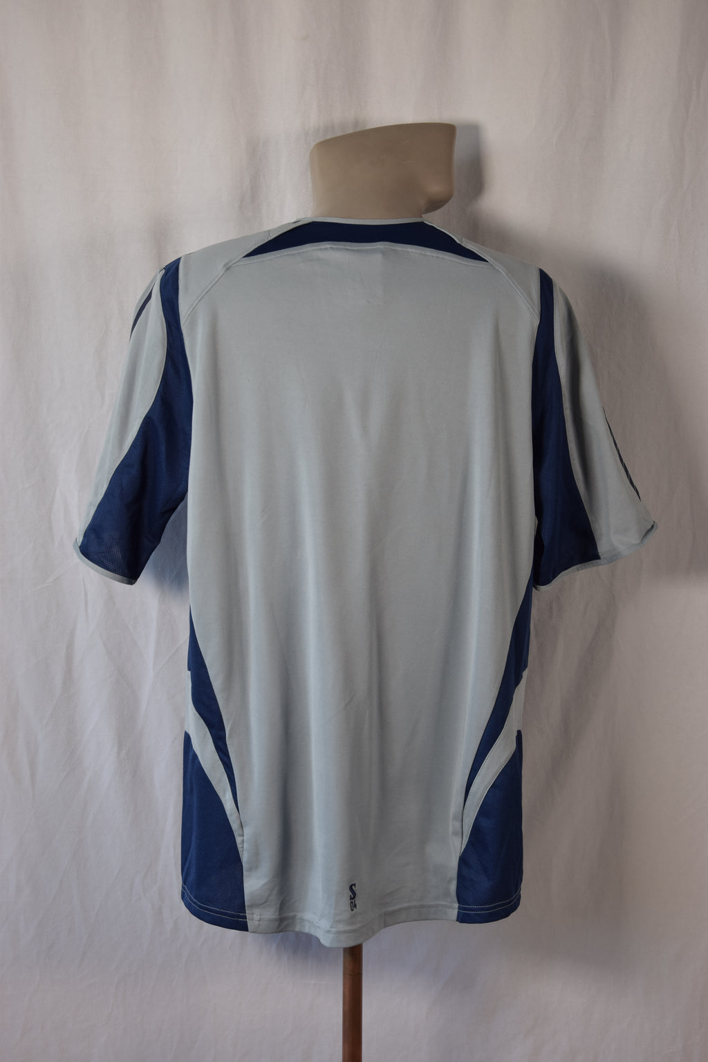 Schalke 04 2005/2006 Auswärtstrikot Adidas L