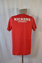 Offenbacher Kickers Training Trikot L Nike