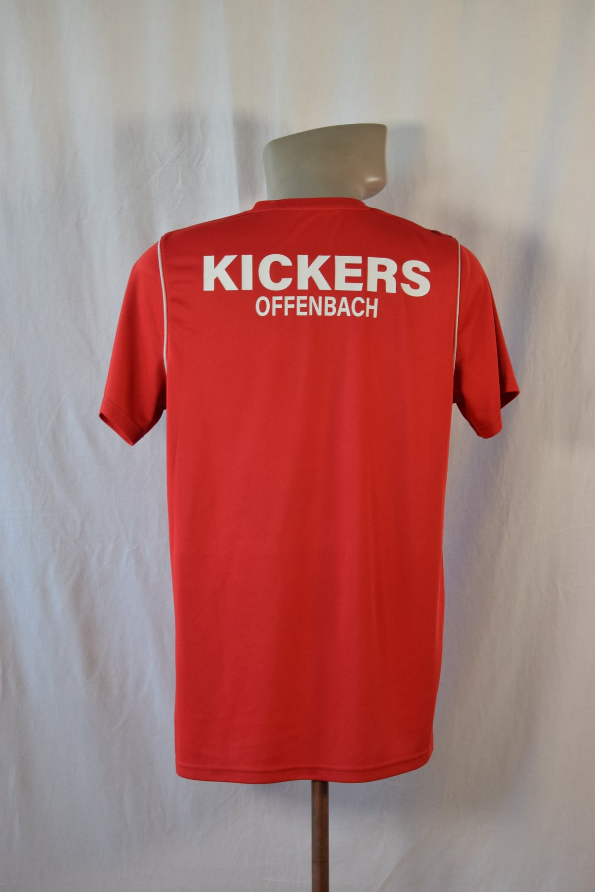 Offenbacher Kickers Training Trikot L Nike