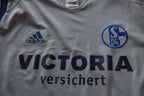 Schalke 04 2005/2006 Auswärtstrikot Adidas L