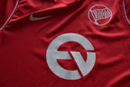 Offenbacher Kickers Training Trikot L Nike