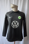 VfL Wolfsburg Trikot 2022/2023 M Torwart Nike
