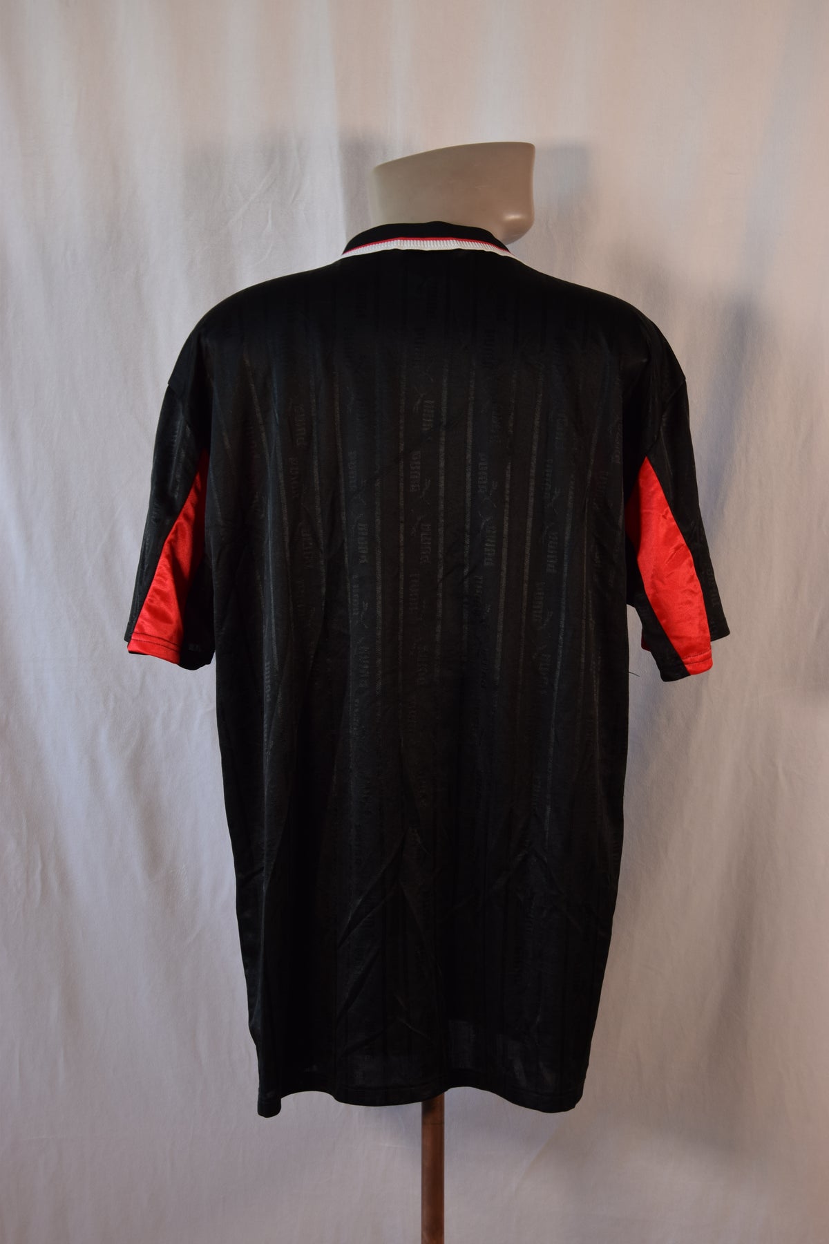 Eintracht Frankfurt 1998-2000 3Rd Trikot XXL Puma
