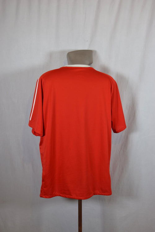 1. FSV Mainz 2010/2011 Heimtrikot Nike XL