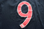 Bayern München 2015/2016 Away Trikot #9 Lewandowski M
