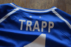 Eintracht Frankfurt 2013/2014 164 cm Torwart #1 Trapp JAKO Trikot