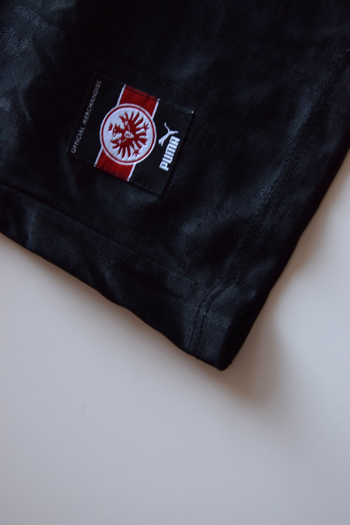 Eintracht Frankfurt 1998-2000 3Rd Trikot XXL Puma