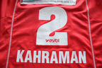 Pasching Österreich 2002/2003 Trikot #2 Kahraman Erima M