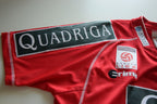 Pasching Österreich 2002/2003 Trikot #2 Kahraman Erima M