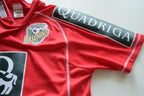 Pasching Österreich 2002/2003 Trikot #2 Kahraman Erima M