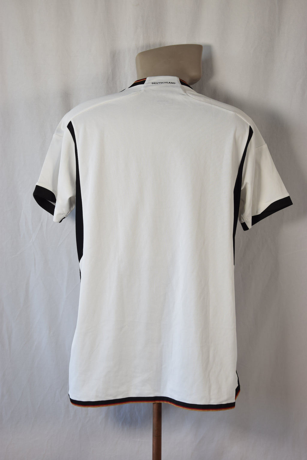 DFB Deutschland 2022 Heimtrikot Adidas L