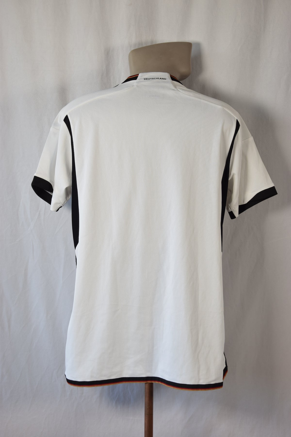 DFB Deutschland 2022 Heimtrikot Adidas L