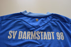 SV Darmstadt Trikot 2015/2016 Heim #20 Heller L Trikot JAKO