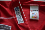 Pasching Österreich 2002/2003 Trikot #2 Kahraman Erima M