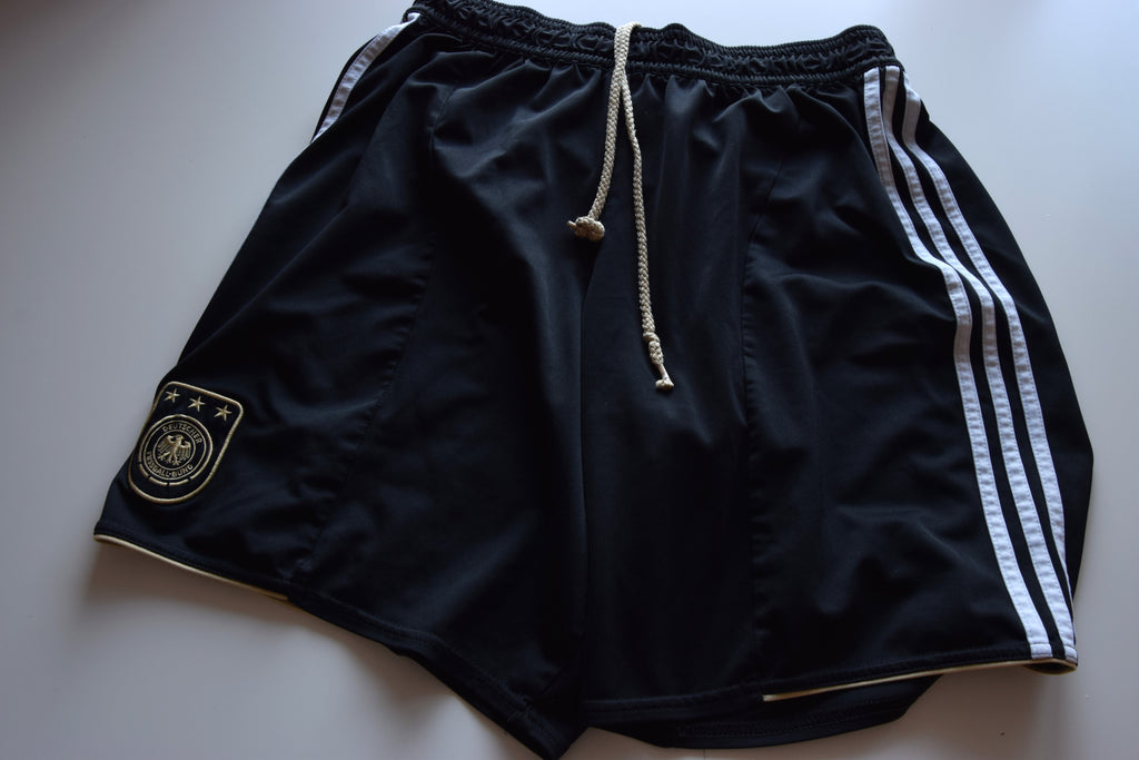 Deutschland DFB 2010 Hose Adidas L