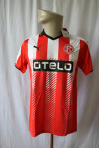 Fortuna Düsseldorf 2016/2017 Neu S Auswärts Trikot Puma