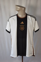 DFB Deutschland 2022 Heimtrikot Adidas L