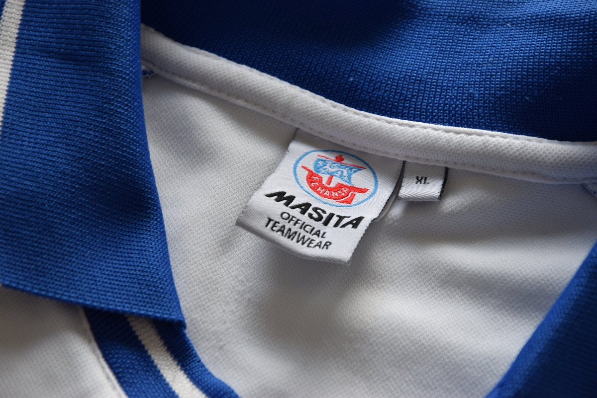 Hansa Trikot  2010/2011 Trikot Masita XL