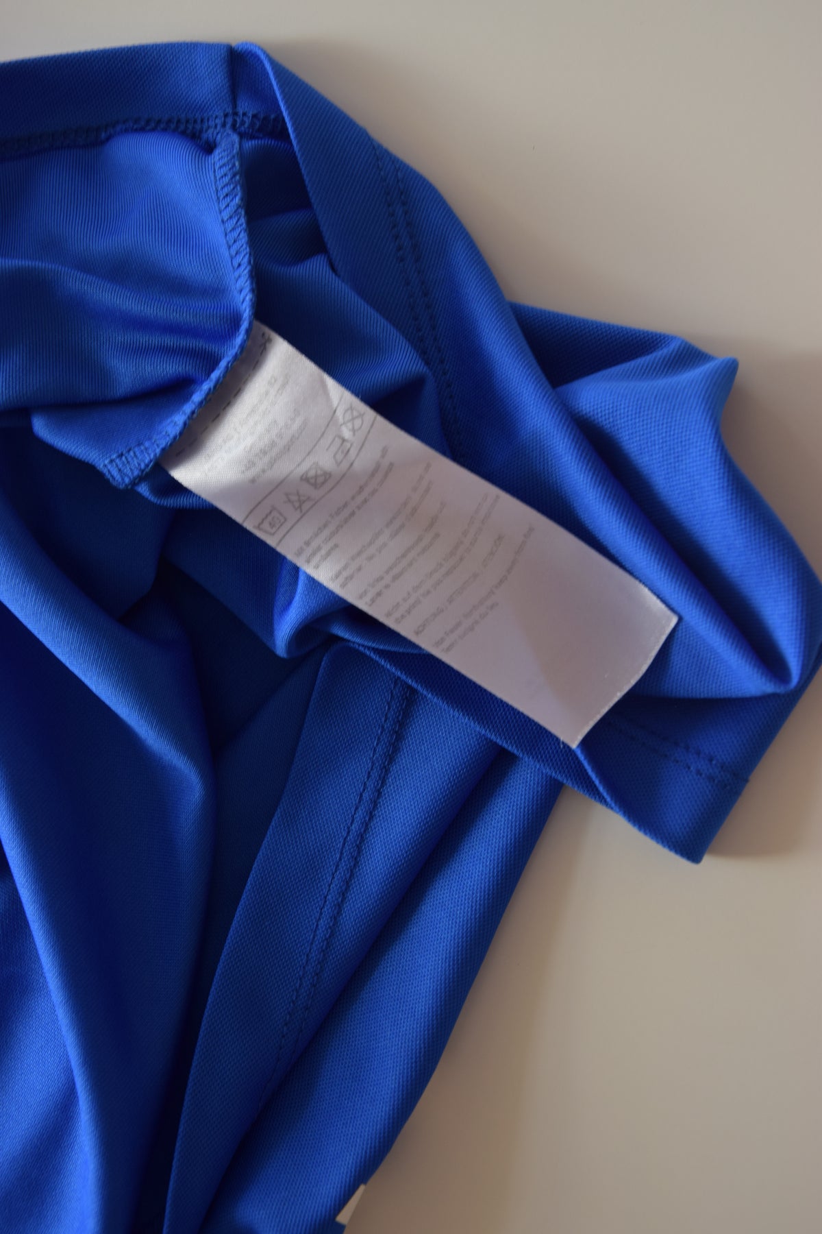 SV Darmstadt Trikot 2015/2016 Heim #20 Heller L Trikot JAKO