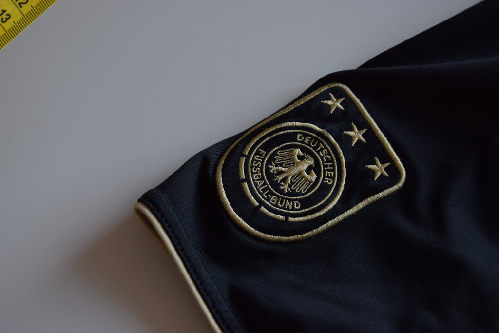 Deutschland DFB 2010 Hose Adidas L