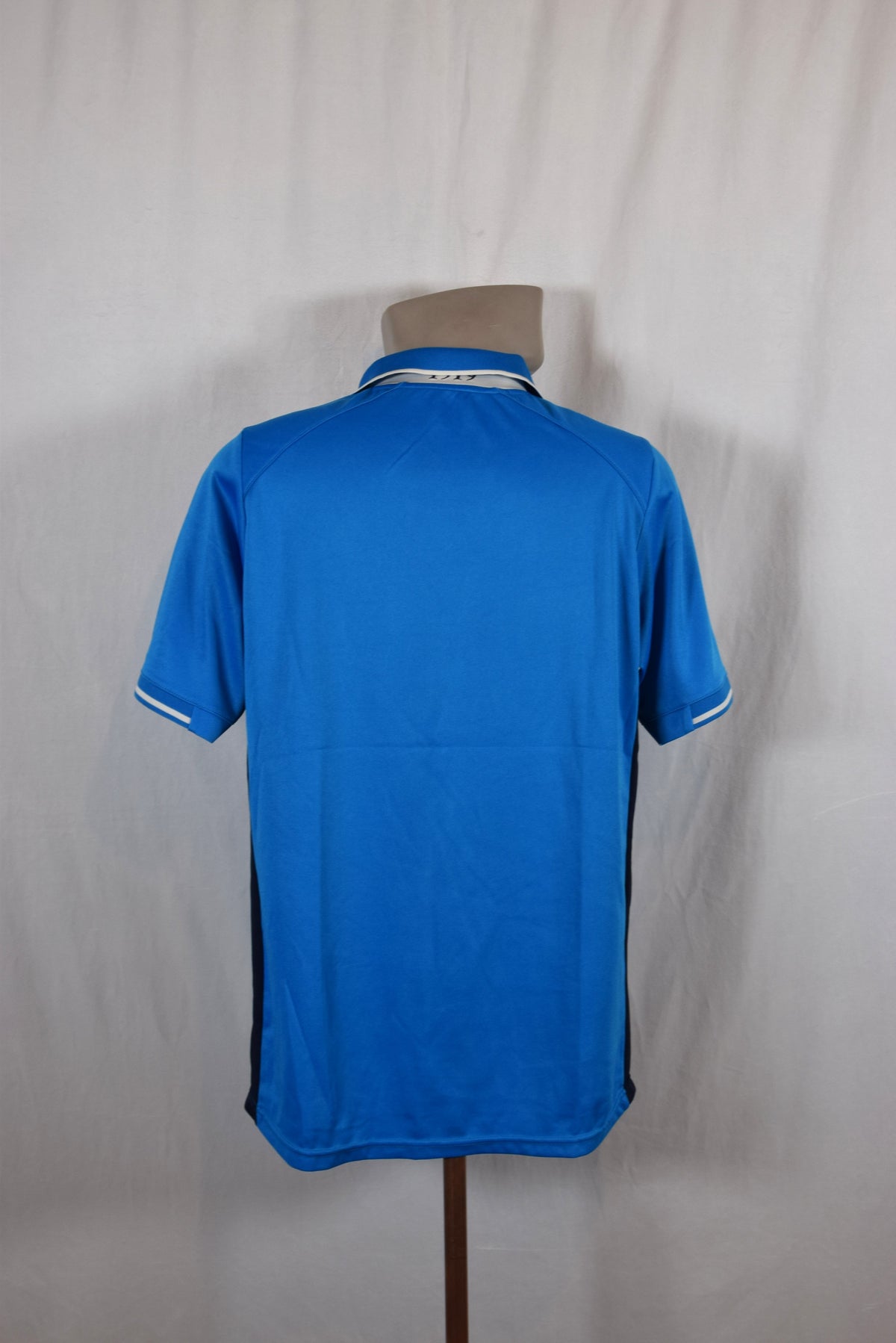 Leeds United 2012/2013 Auswärts M Macron Trikot