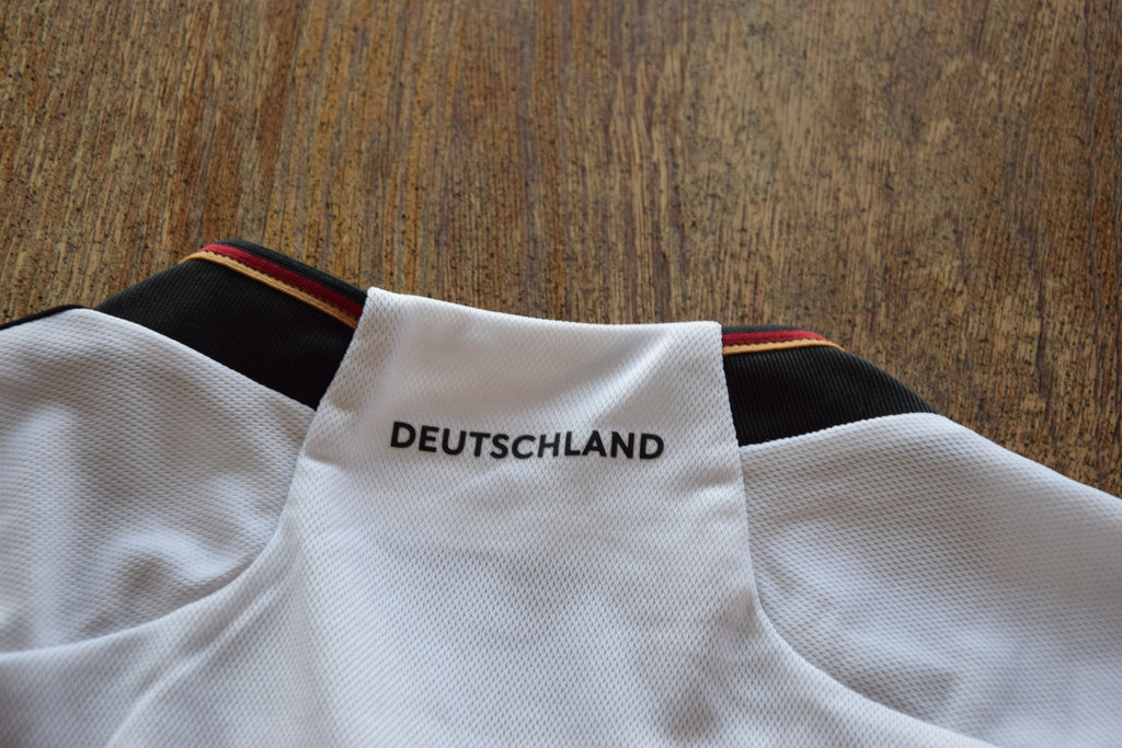 DFB Deutschland 2022 Heimtrikot Adidas L