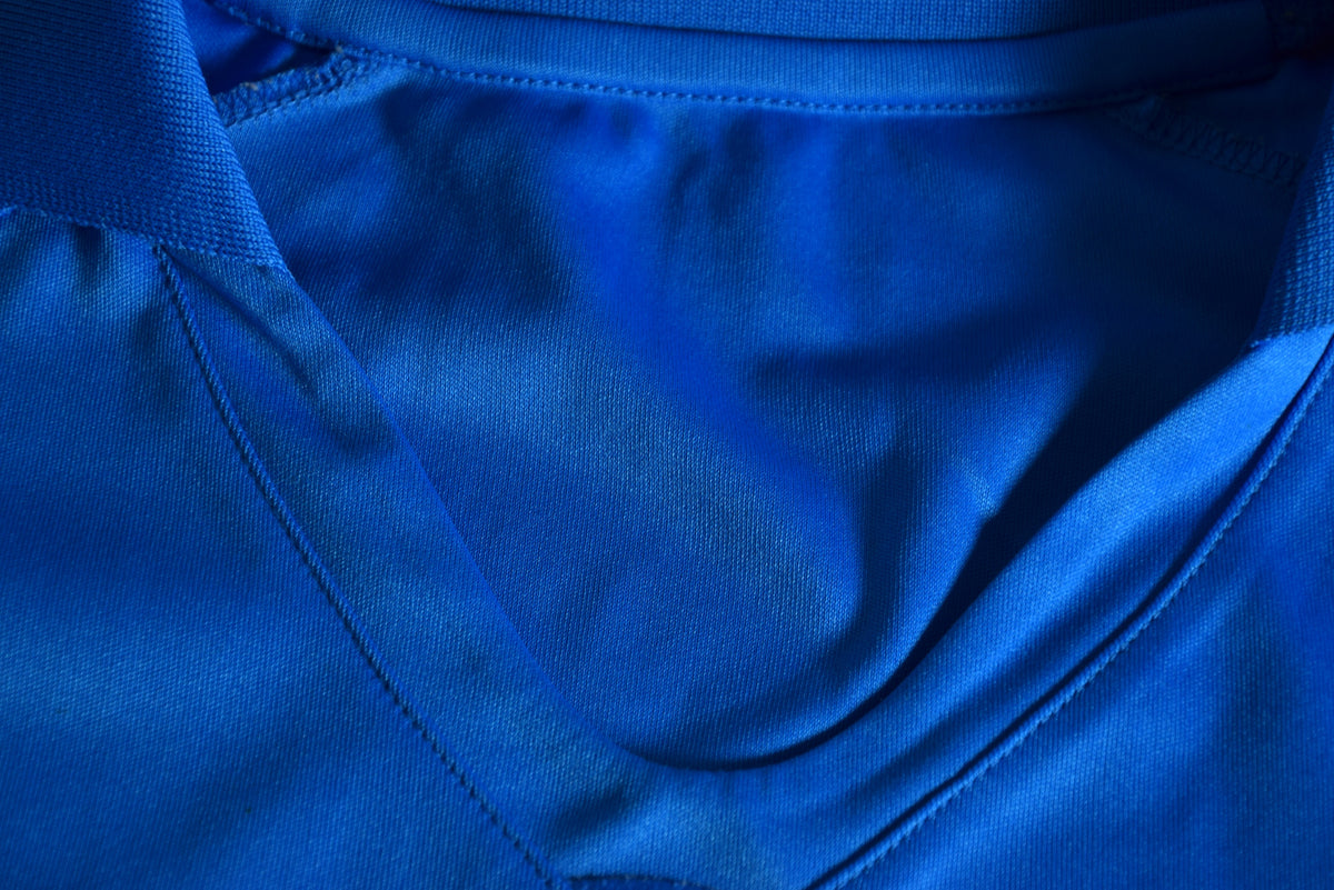 Leeds United 2012/2013 Auswärts M Macron Trikot