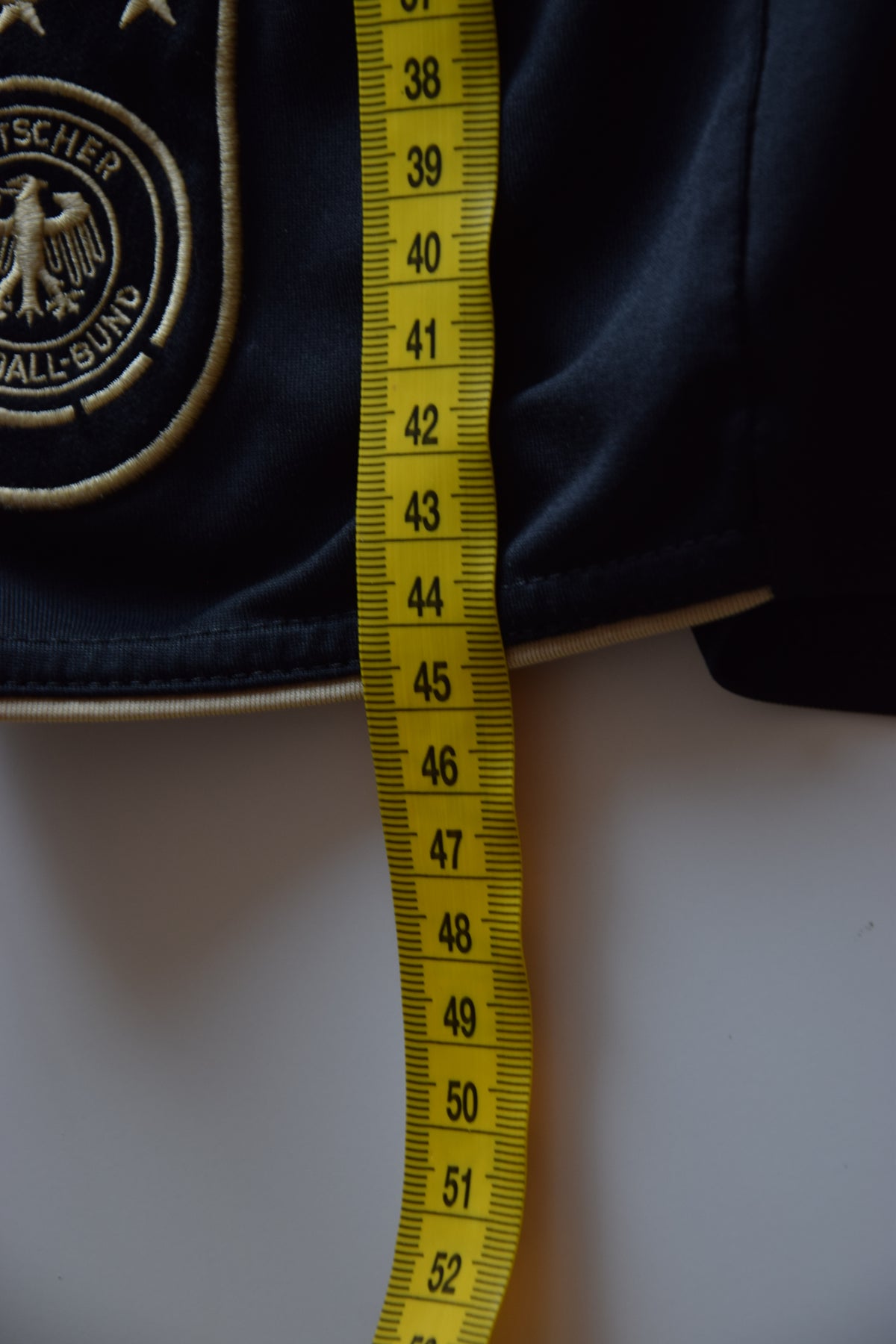 Deutschland DFB 2010 Hose Adidas L