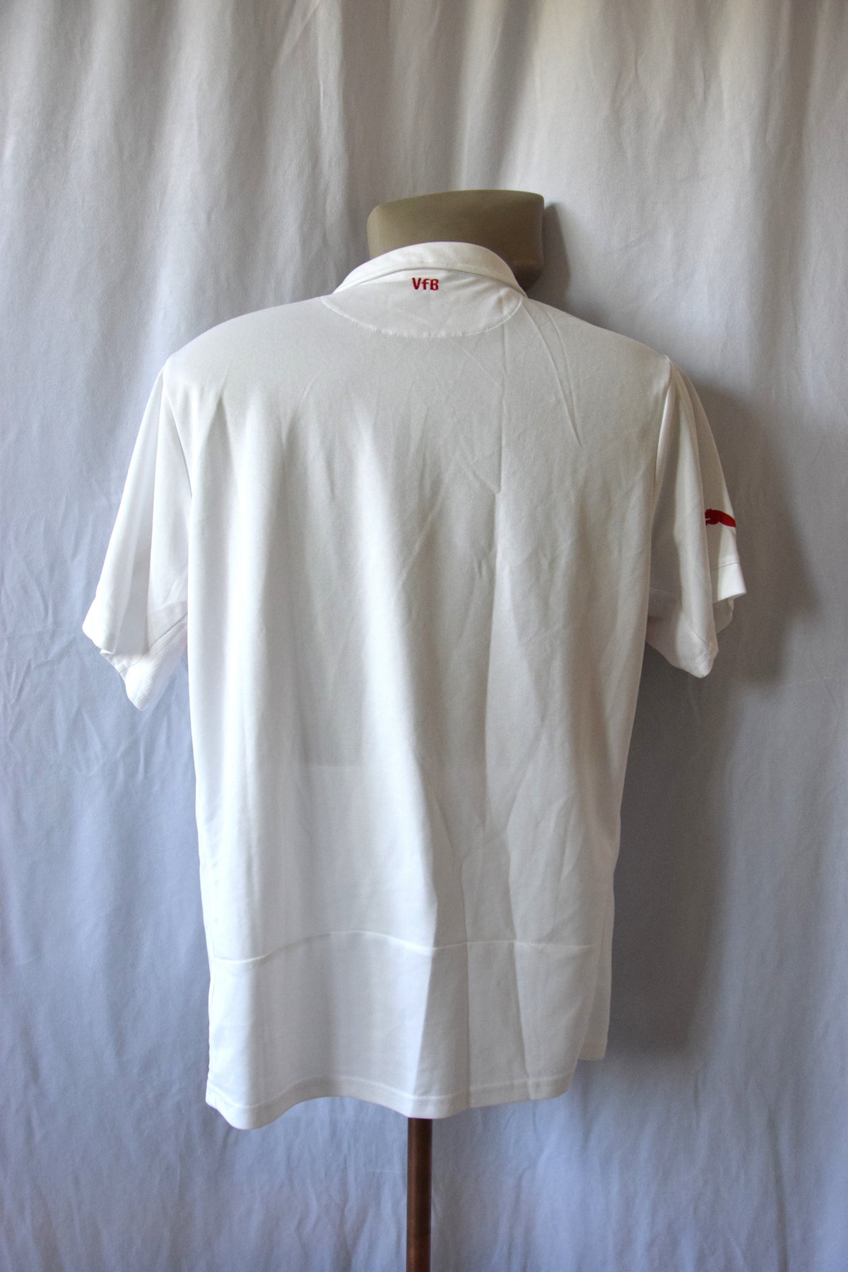 VfB Stuttgart Trikot 2014/2015 Heim Puma Shirt L