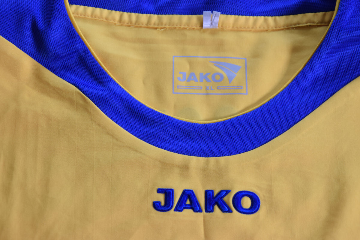 Eintracht Braunschweig 2005-2007 XL Heim Trikot JAKO