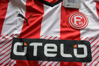 Fortuna Düsseldorf 2016/2017 Neu S Auswärts Trikot Puma