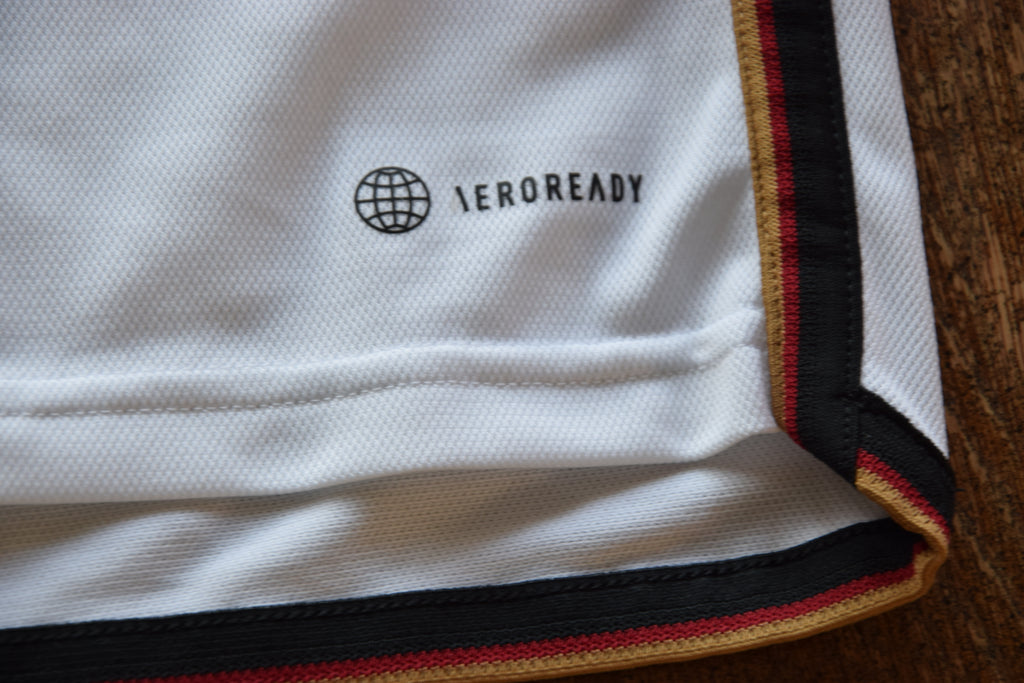 DFB Deutschland 2022 Heimtrikot Adidas L