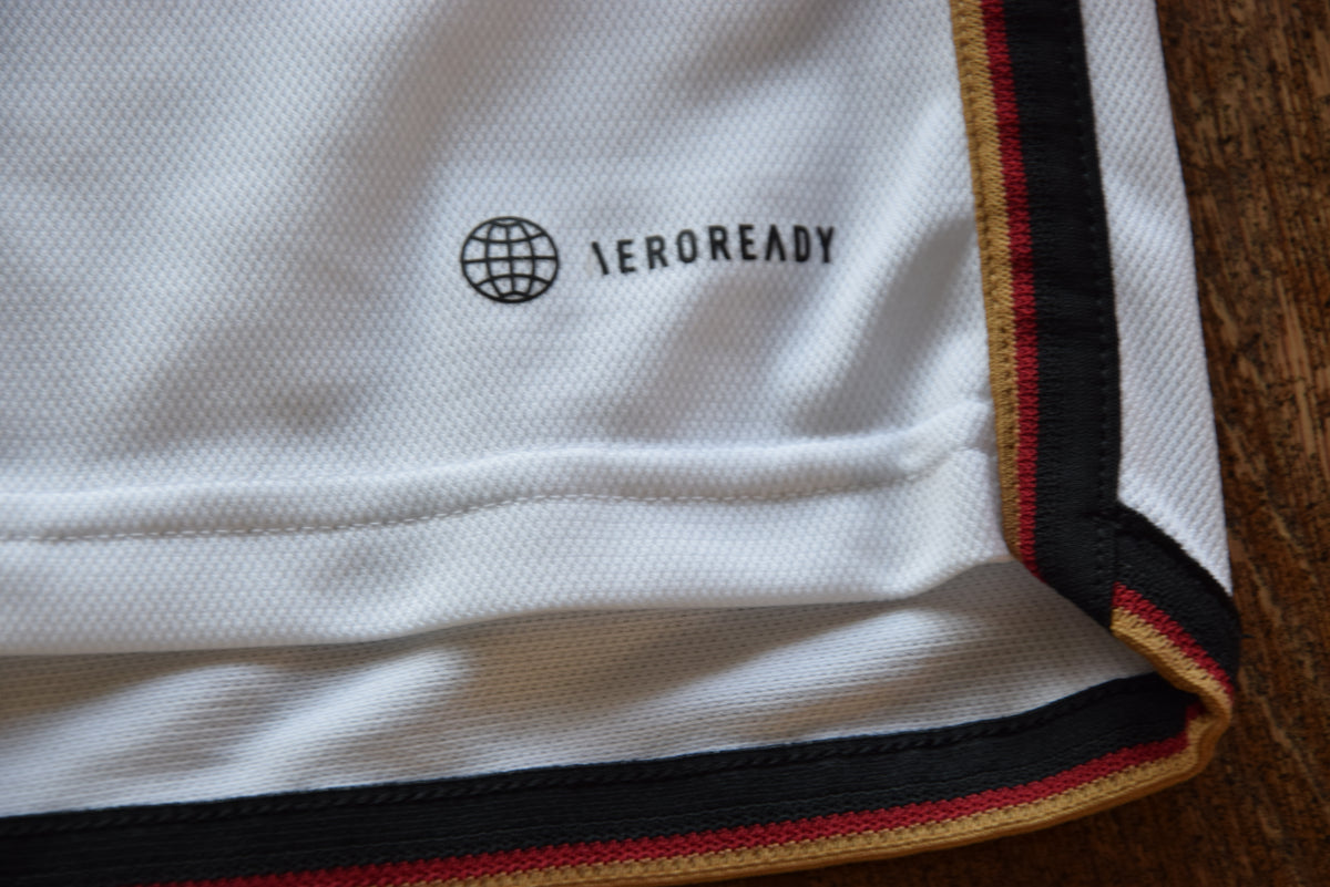 DFB Deutschland 2022 Heimtrikot Adidas L