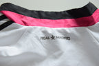 Real Madrid 2014/2015 Jacke  L Pre-Match Adidas