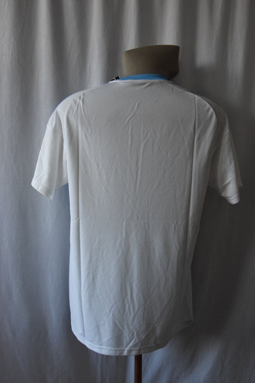 Argentinien 2024 Trikot M Heim Adidas Shirt