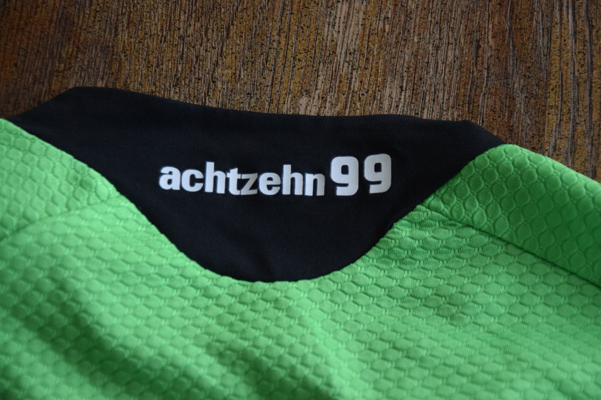TSG Hoffenheim Trikot 2015/2016 Torwart L Lotto Shirt