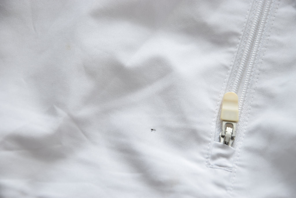 Real Madrid 2014/2015 Jacke  L Pre-Match Adidas